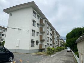 京口団地１２号棟