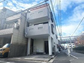 大阪府大阪市住之江区粉浜西３丁目