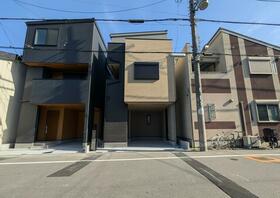 大阪府大阪市東住吉区住道矢田１丁目