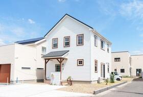 福島県郡山市大槻町字下中野