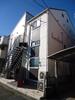プライムテラス小島新田 1階 築9年8ヶ月の賃貸物件