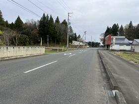 岩手県胆沢郡金ケ崎町六原坊主屋敷