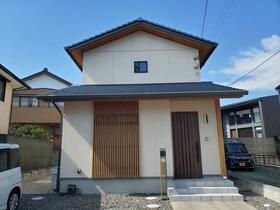 愛知県蒲郡市平田町下長根