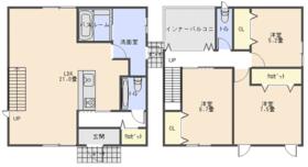 福島県会津若松市金川町