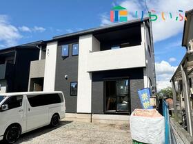 熊本県熊本市東区東京塚町