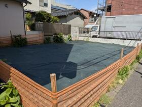 東京都八王子市大横町