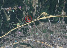 和歌山県伊都郡かつらぎ町大字中飯降