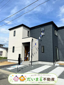 福島県郡山市安積町長久保３丁目