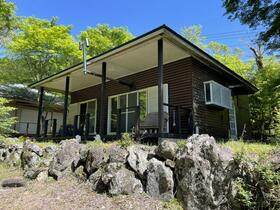 静岡県静岡市葵区梅ケ島