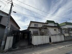 秋田県横手市蛇の崎町