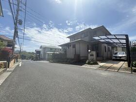 福岡県宗像市自由ヶ丘６丁目