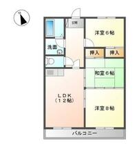間取り：236003689804