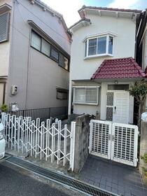 大阪府四條畷市清滝中町