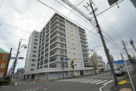 シャンボール静岡