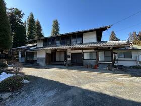 長野県松本市波田