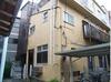 コスモ谷中 3階 築59年10ヶ月の賃貸物件