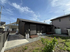 神奈川県小田原市堀之内