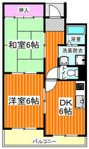 間取り：227103724549