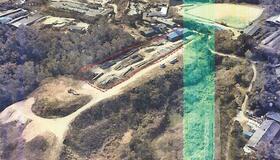 大阪府枚方市大字穂谷