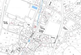 鳥取県鳥取市吉岡温泉町