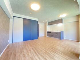 グリーンハイツ十三（当社販売窓口／リフォーム完成／南向き））