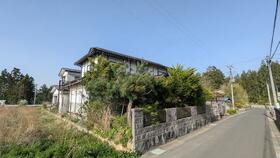 岩手県一関市萩荘字中町