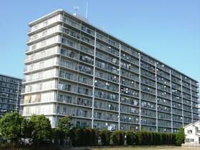 藤代スカイハイツＡ棟