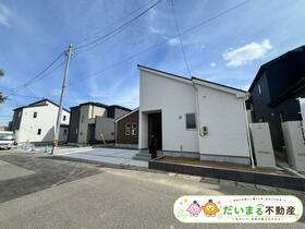 福島県郡山市安積町長久保３丁目