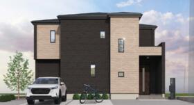 福島県郡山市安積町長久保３丁目