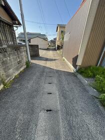 徳島県板野郡北島町鯛浜字かや