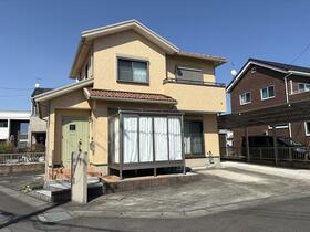 茨城県那珂市菅谷