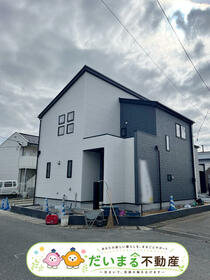 福島県郡山市安積町長久保３丁目