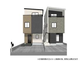 東京都足立区鹿浜６丁目