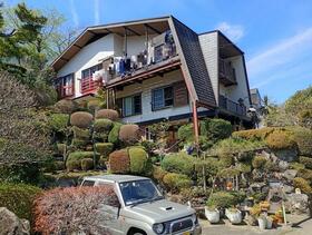 静岡県伊東市富戸大室高原