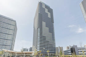 幕張ベイパーク　ミッドスクエアタワー