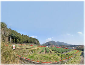 兵庫県丹波市山南町小野尻