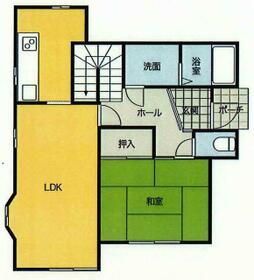岐阜県本巣市長屋