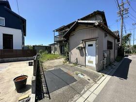 愛知県知多郡武豊町大字東大高字並松