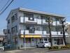 富水駅より徒歩5分 築35年1ヶ月 3階建の賃貸物件