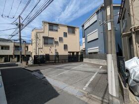 東京都大田区大森北３丁目