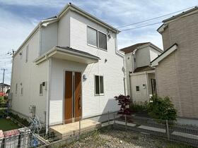 千葉県野田市上花輪新町