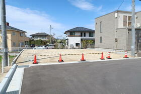 福島県福島市方木田字白家