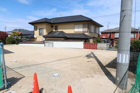 福島県福島市方木田字白家