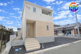 熊本県合志市栄