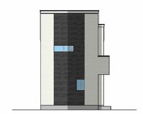 愛知県稲沢市奥田天目寺町