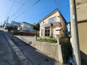 青森県青森市大字新城字山田