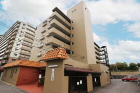 チサンマンション高槻