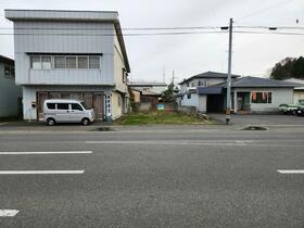 青森県上北郡七戸町字笊田