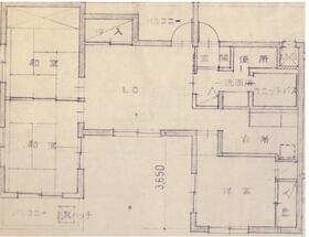 東京都文京区千駄木３丁目