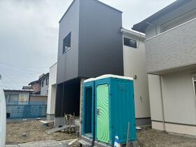 愛知県一宮市奥町字加古穂